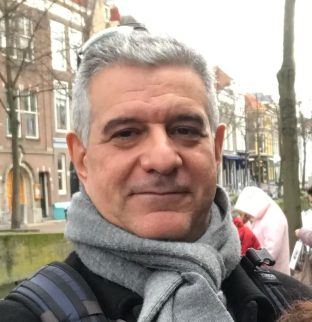 claudio